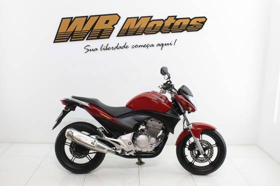 HONDA CB 300R HONDA CB 300R
